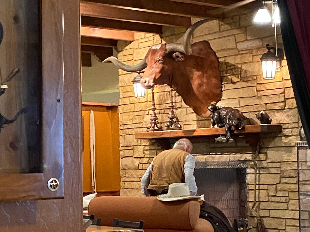 Express St. James Hotel主图