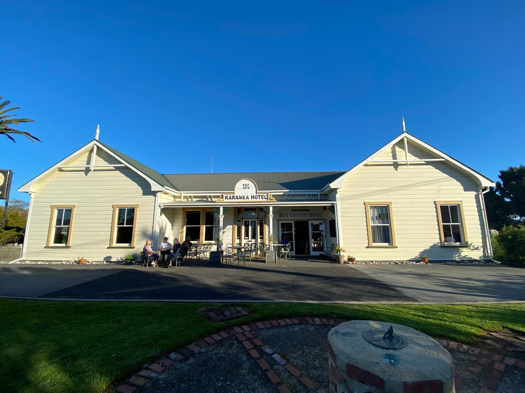 Karamea Hotel主图