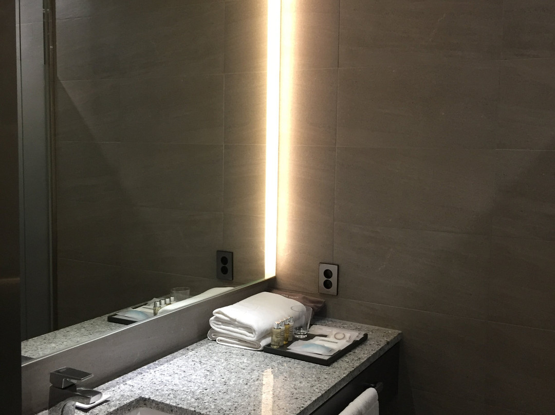 Rivertain Hotel - Gyeongju主图