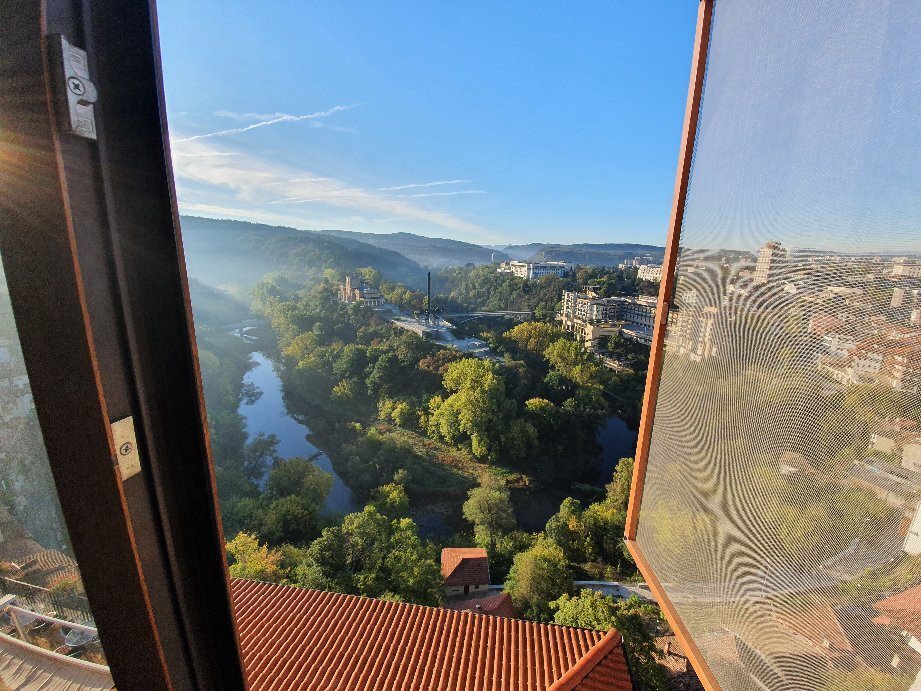 Meridian Hotel Bolyarski主图