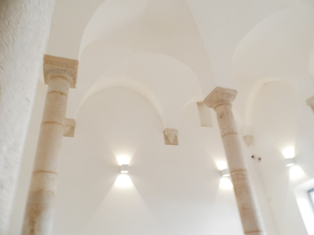 Synagogue of Tomar-Tomar必去景点
