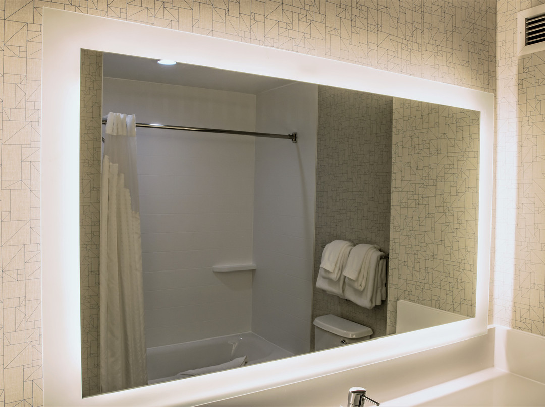 Holiday Inn Express & Suites Roseville - Galleria Area By IHG主图