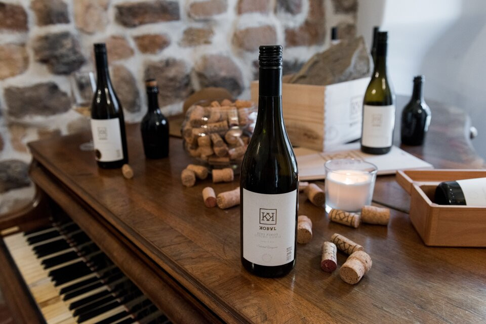 Kobal wines-普图伊必去景点