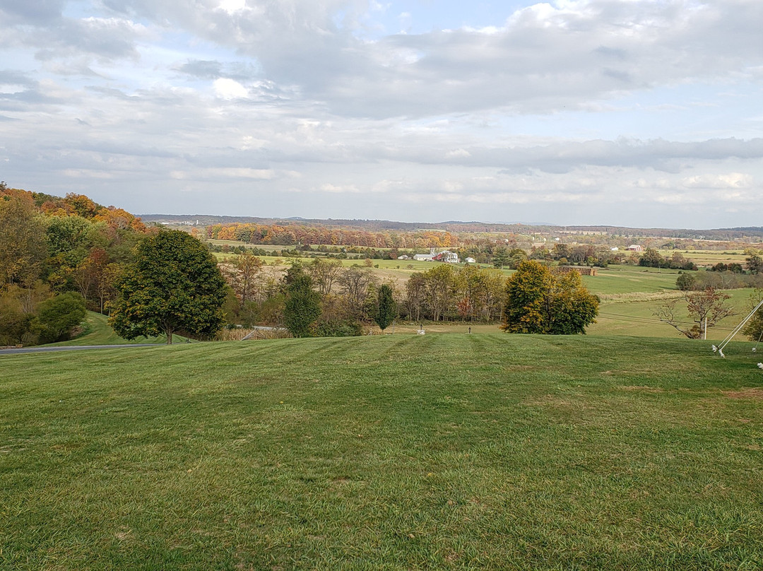 The Lodges at Gettysburg主图