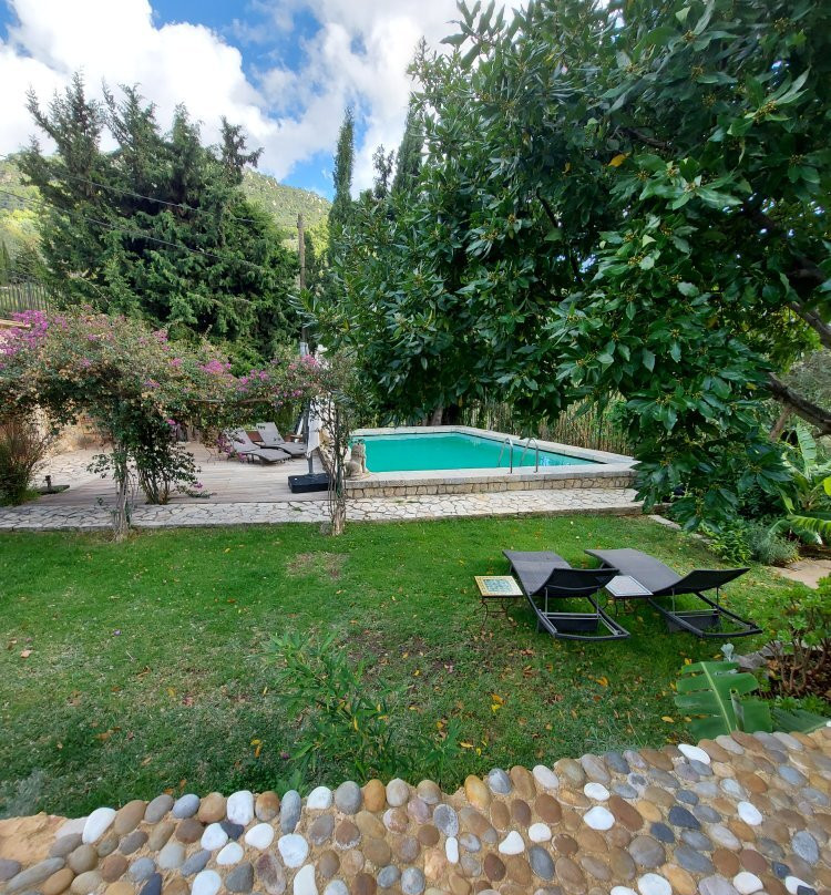 Sa Vall Turismo de Interior主图