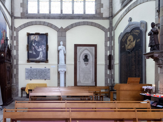 Eglise Evangélique De Paimpol