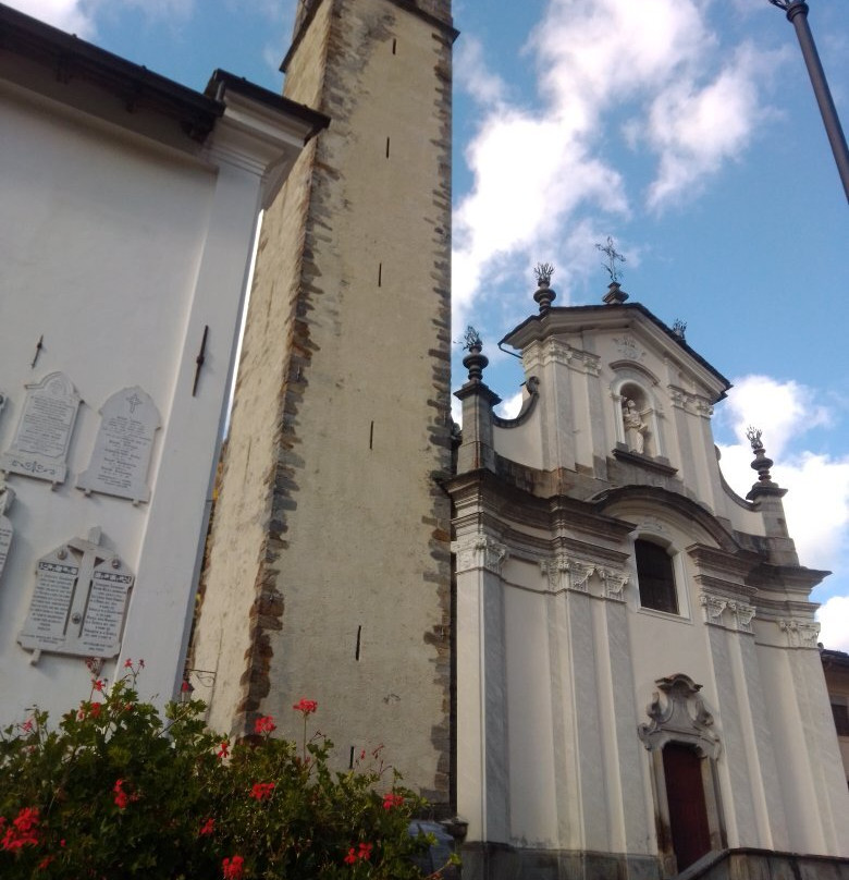 Chiesa San Bartolomeo景点图片