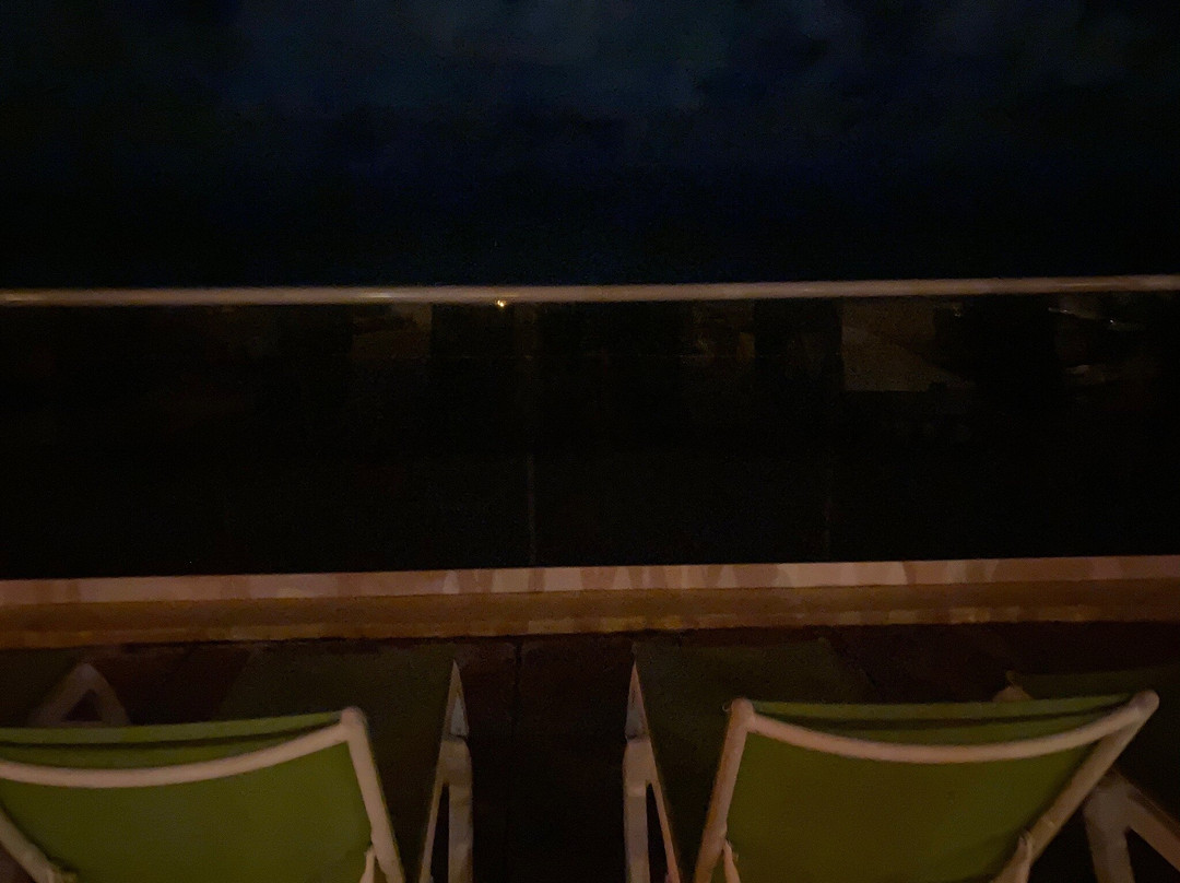 Windjammer Resort主图