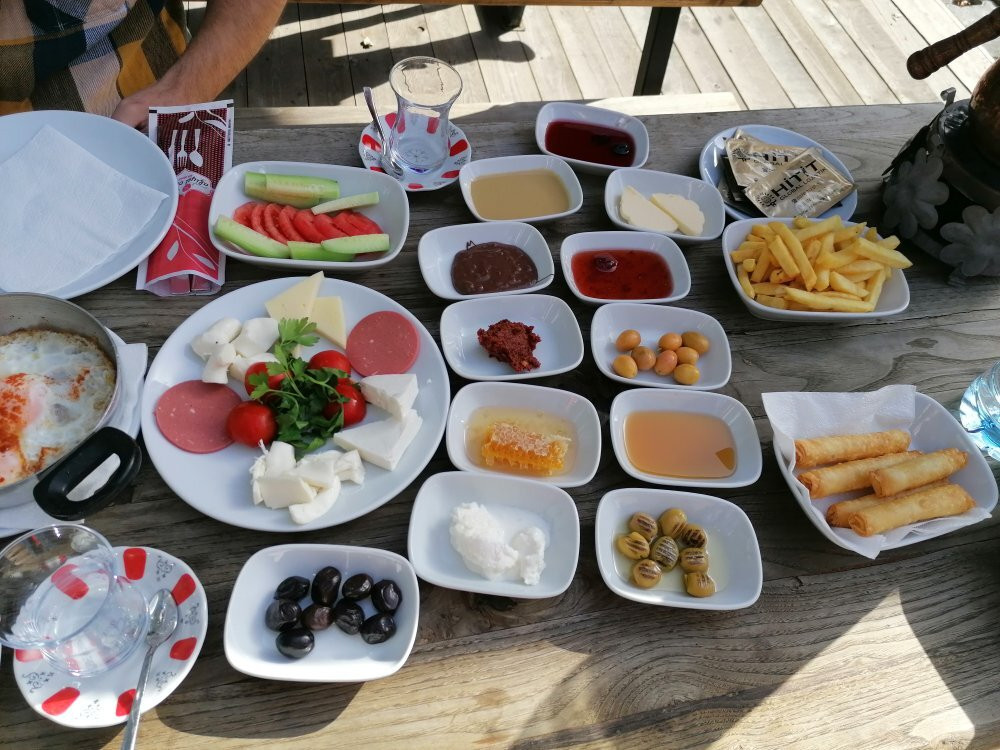 Abant Hitit Otel & Restaurant主图