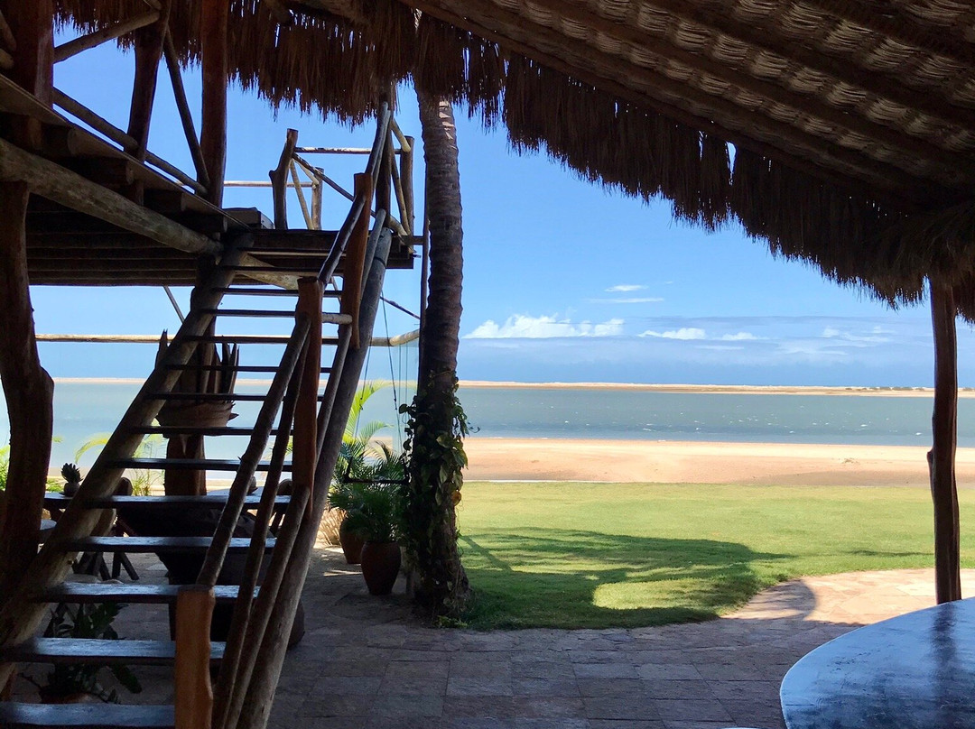 7 Beaufort Brasil主图