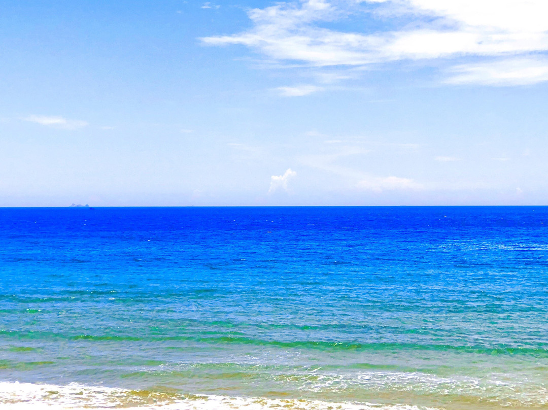 华来度假村主图