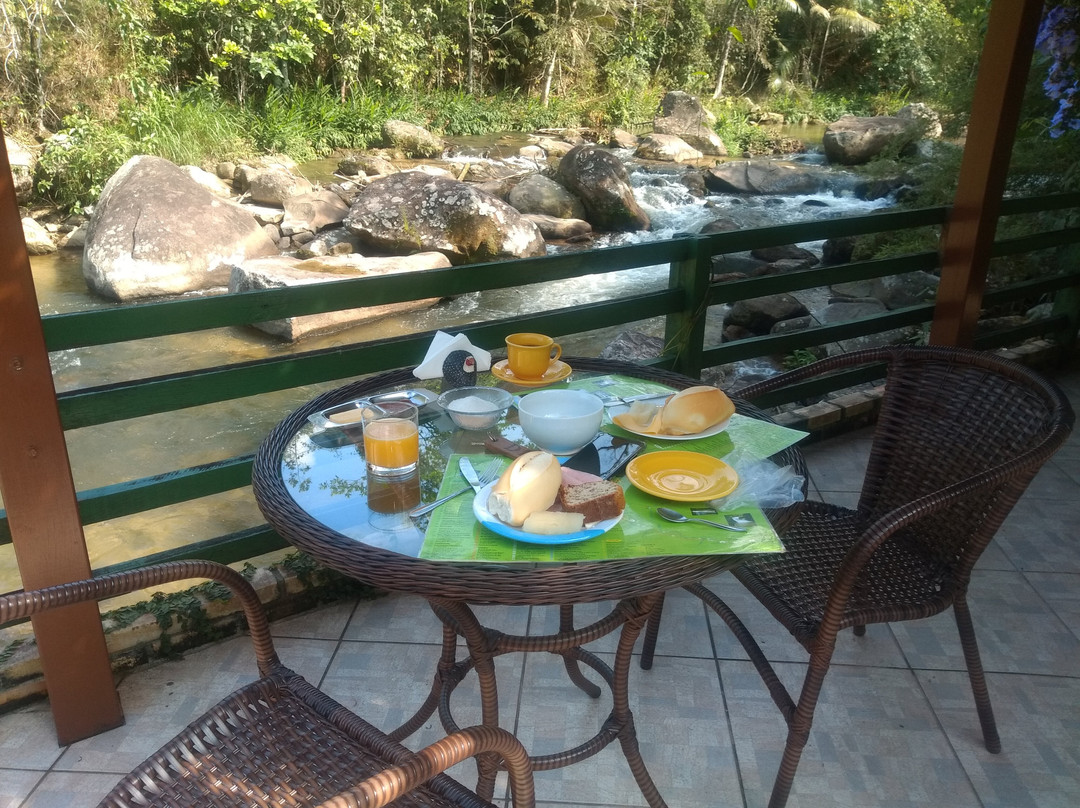 Repousada Sana主图