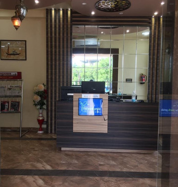 The Park Pride主图