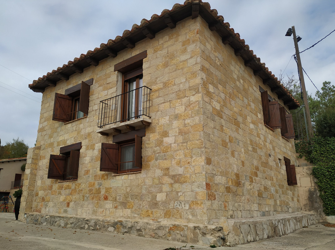 Turismo Rural Morella