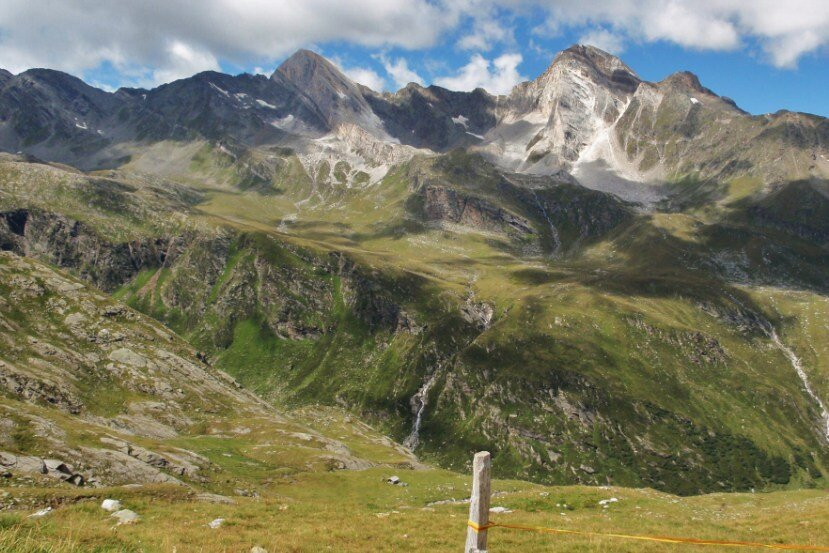 Forcella Faltschnal-Plan必去景点