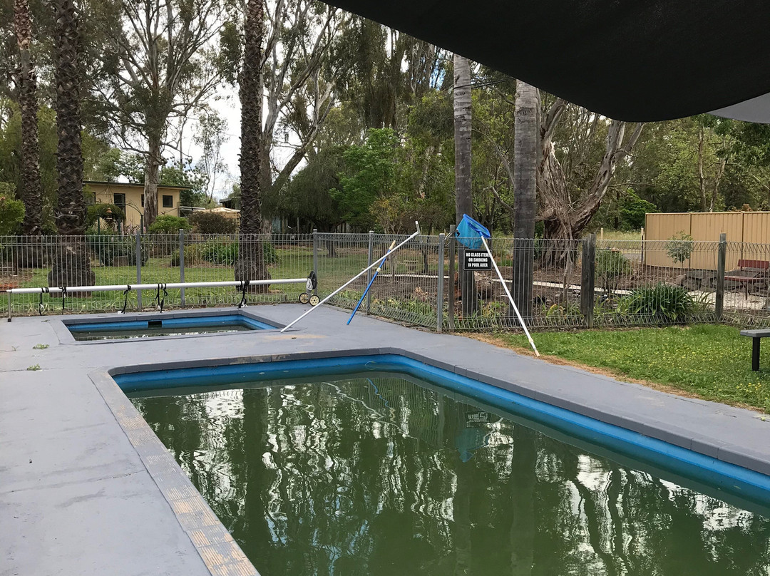 玫瑰城汽车旅馆主图