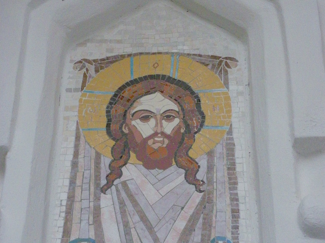 Assumption Zilantov Convent景点图片