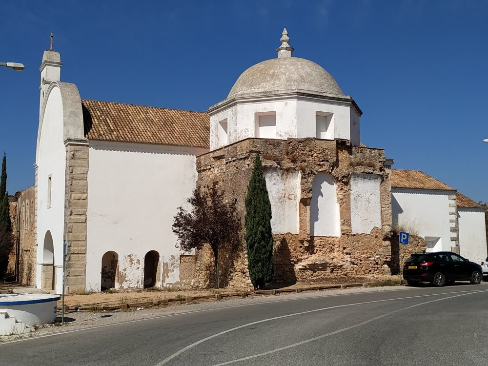 Convento de Santo Antonio景点图片
