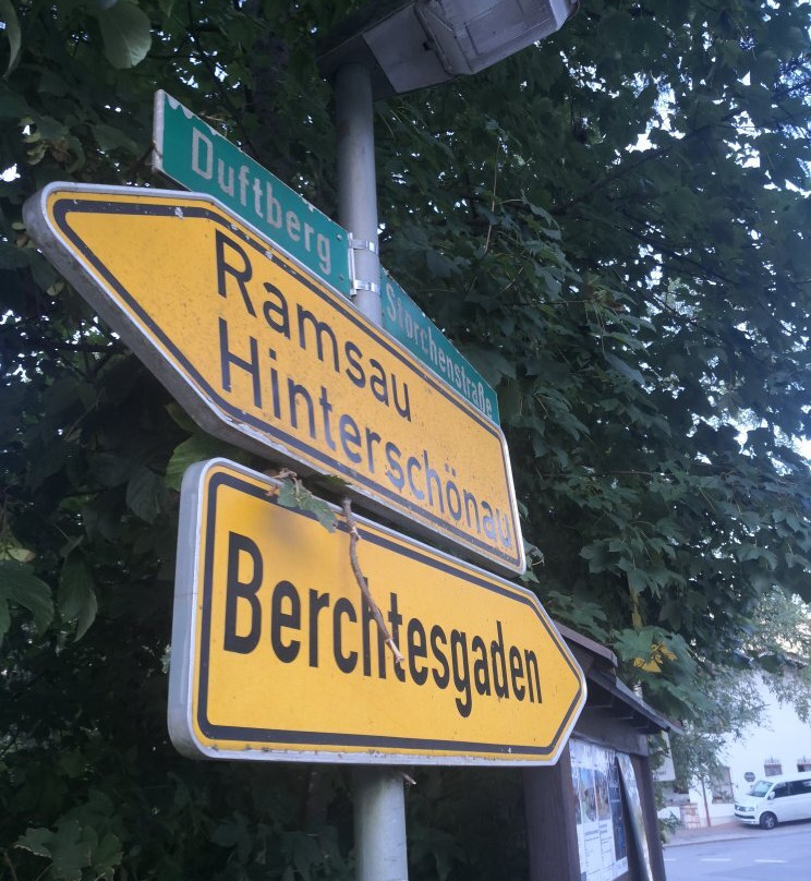 Hotel Bärenstüberl主图