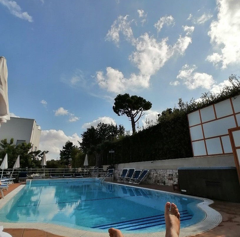 Park Hotel La Grave主图