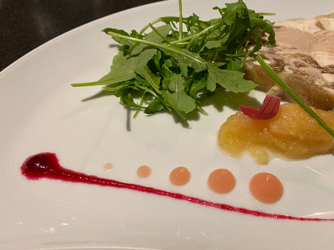 Saint-Sorlin-en-Valloire旅游攻略图片