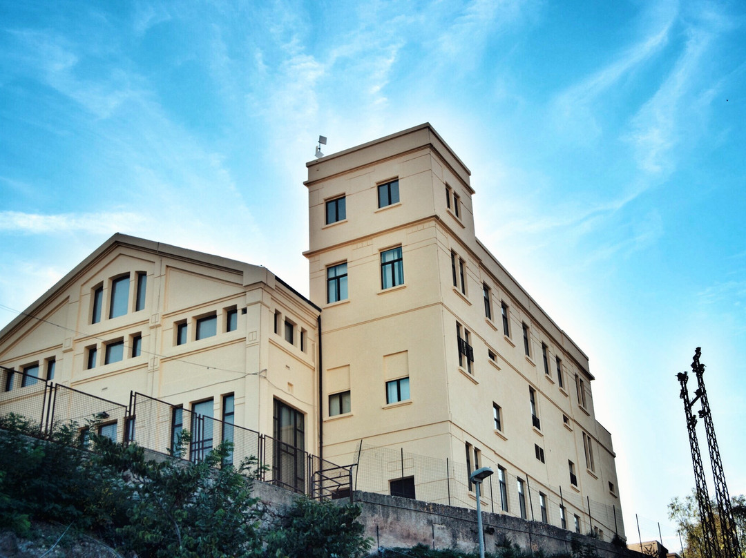 Fondazione Leonardo Sciascia景点图片