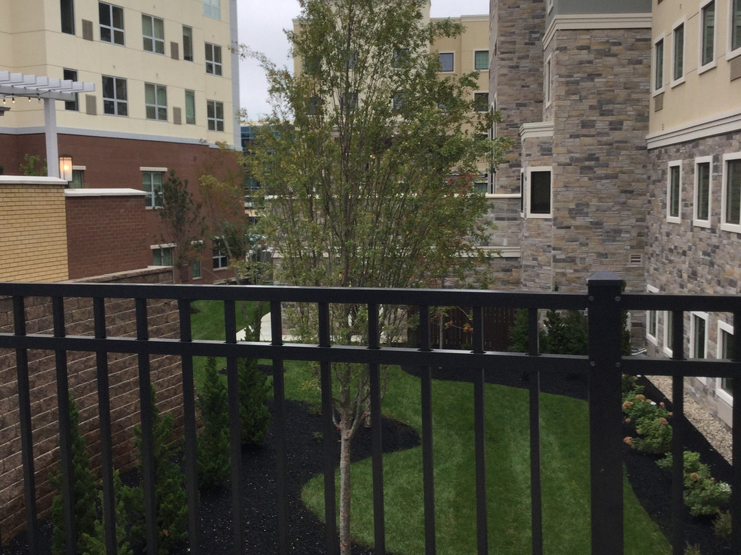 Hyatt House Nashville / Franklin - Cool Springs主图