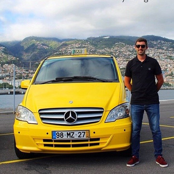 Madeira Tours by Diogo-沙尔必去景点