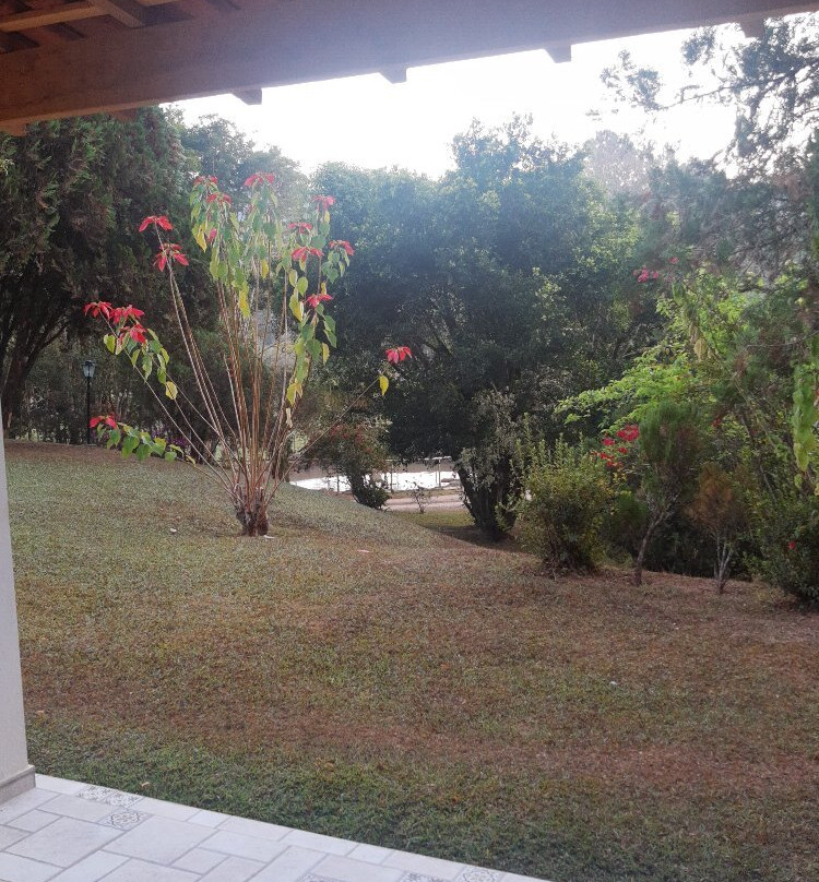 Pousada Aconchego Da Bocaina主图