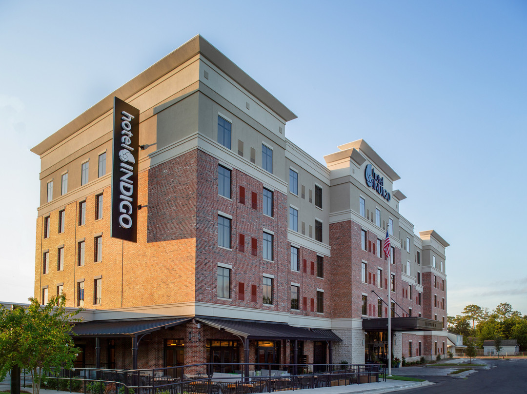 Hotel Indigo Hattiesburg By IHG主图