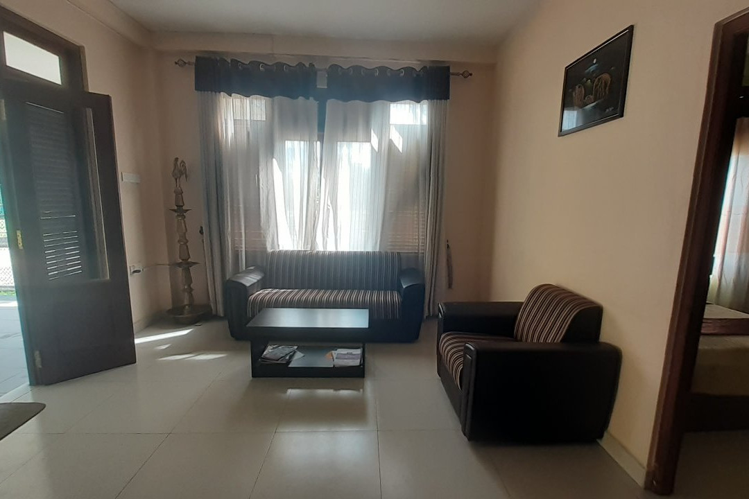 Morril's Resort主图