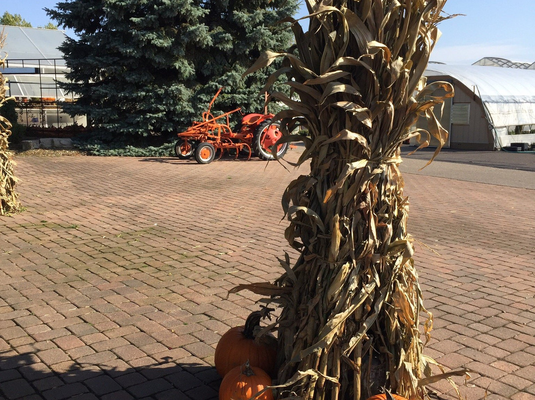 Waldoch Farm-Lino Lakes必去景点