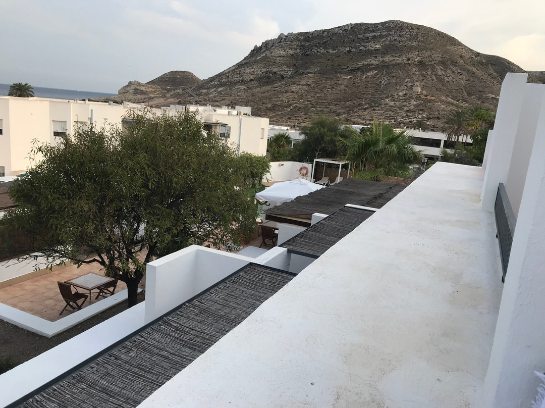 Bahia De Las Negras景点图片