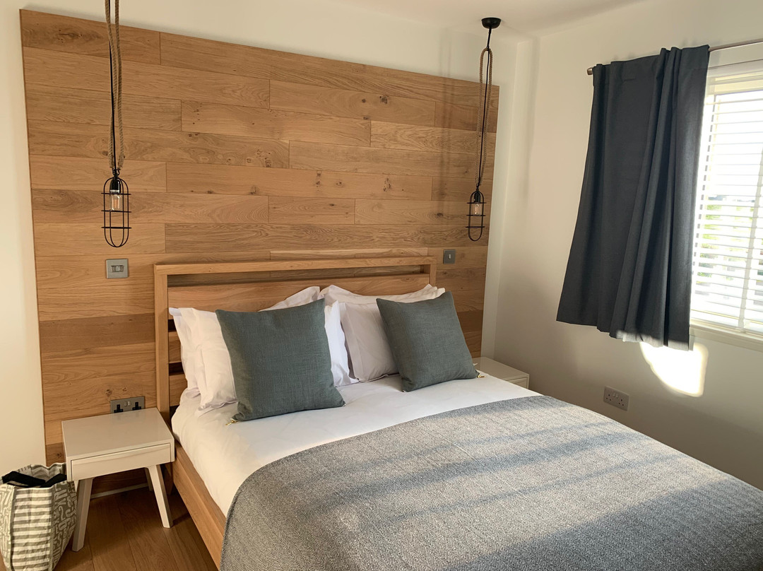 Byde Guesthouse主图