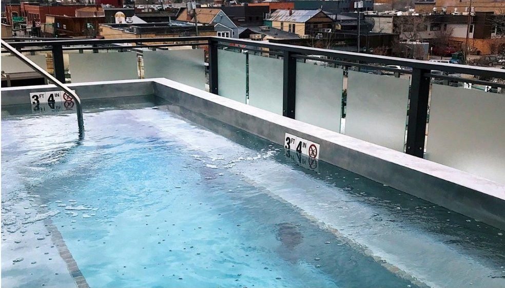 The Firebrand Hotel主图