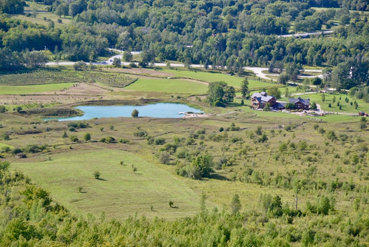 Old Baldy Conservation Area-Kimberley必去景点