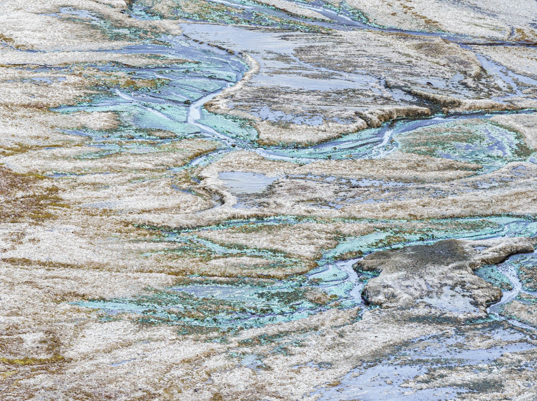 Al Andalus PhotoTour-Gorafe必去景点