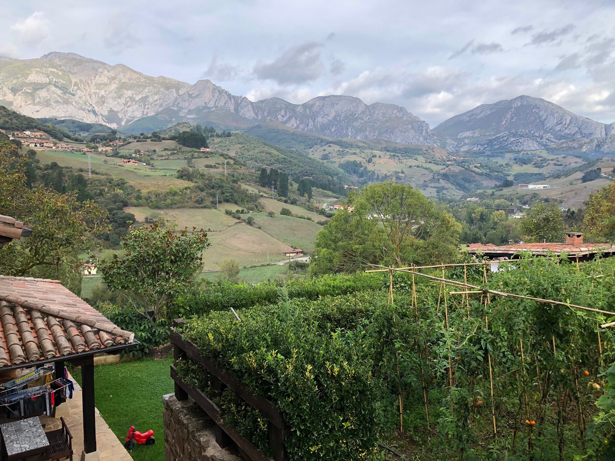 Mirador de Picos-官方