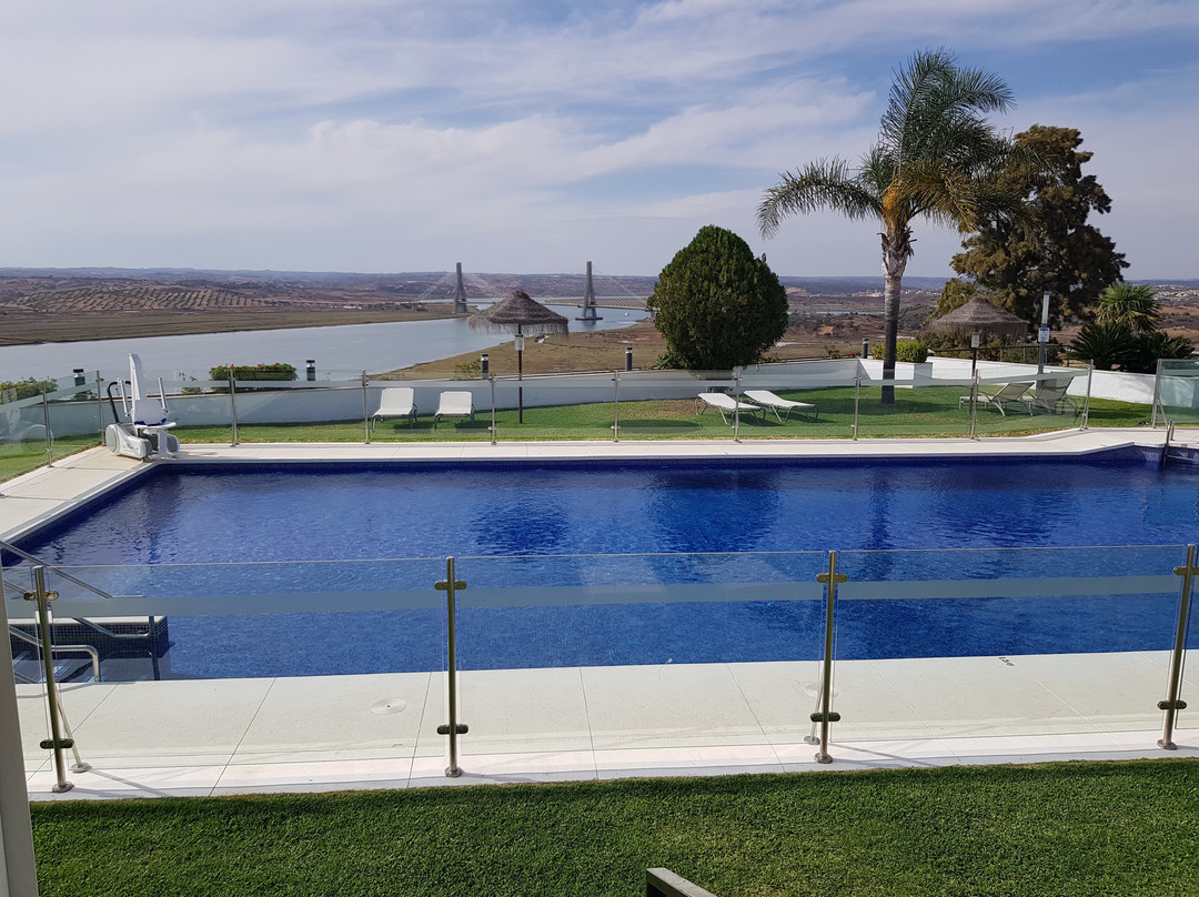 阿亚蒙特旅馆主图