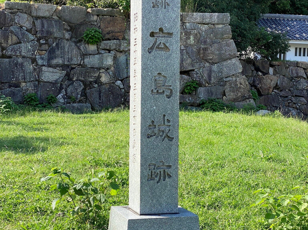 Hiroshimagokoku Shrine-广岛市必去景点