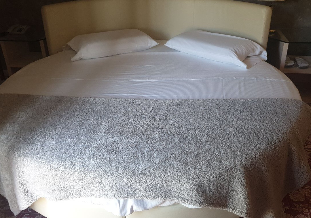 李奥内莎酒店主图