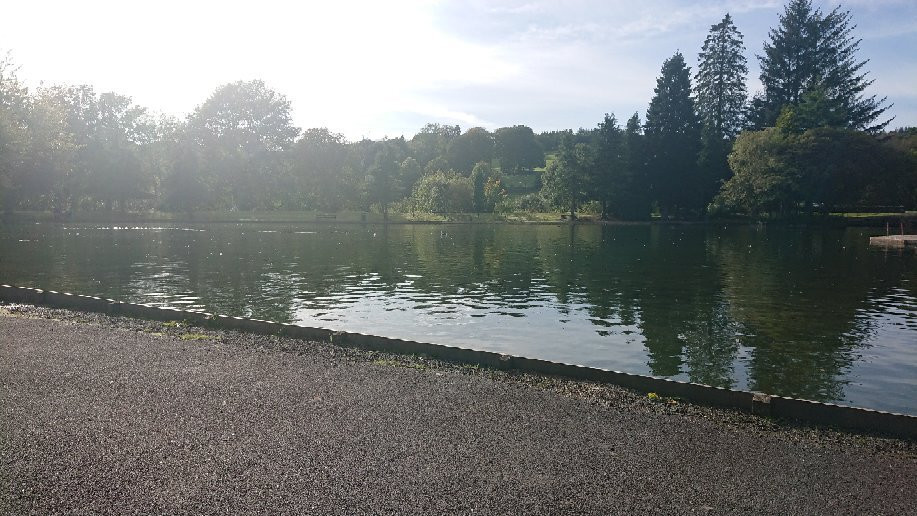 Station Park-Moffat必去景点
