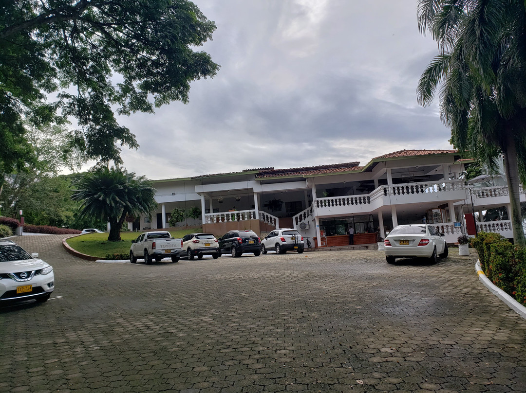 Hotel Real Dinastia主图