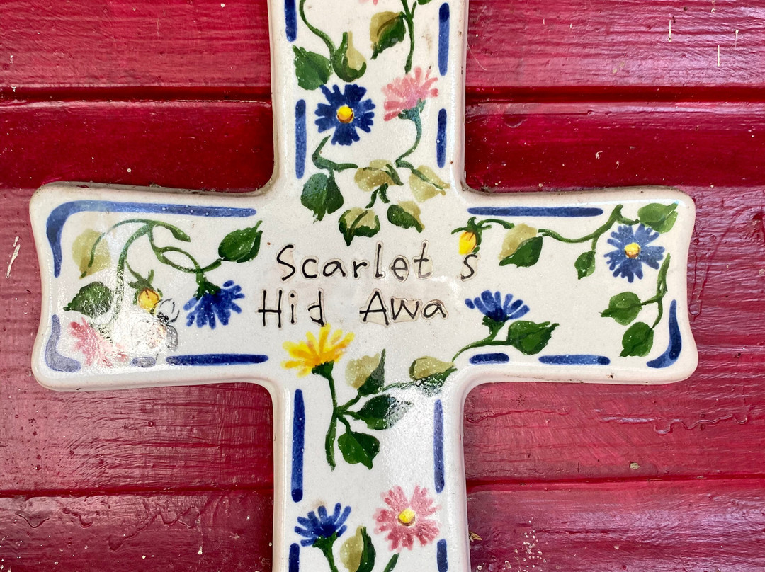 Plain & Fancy Bed & Breakfast主图