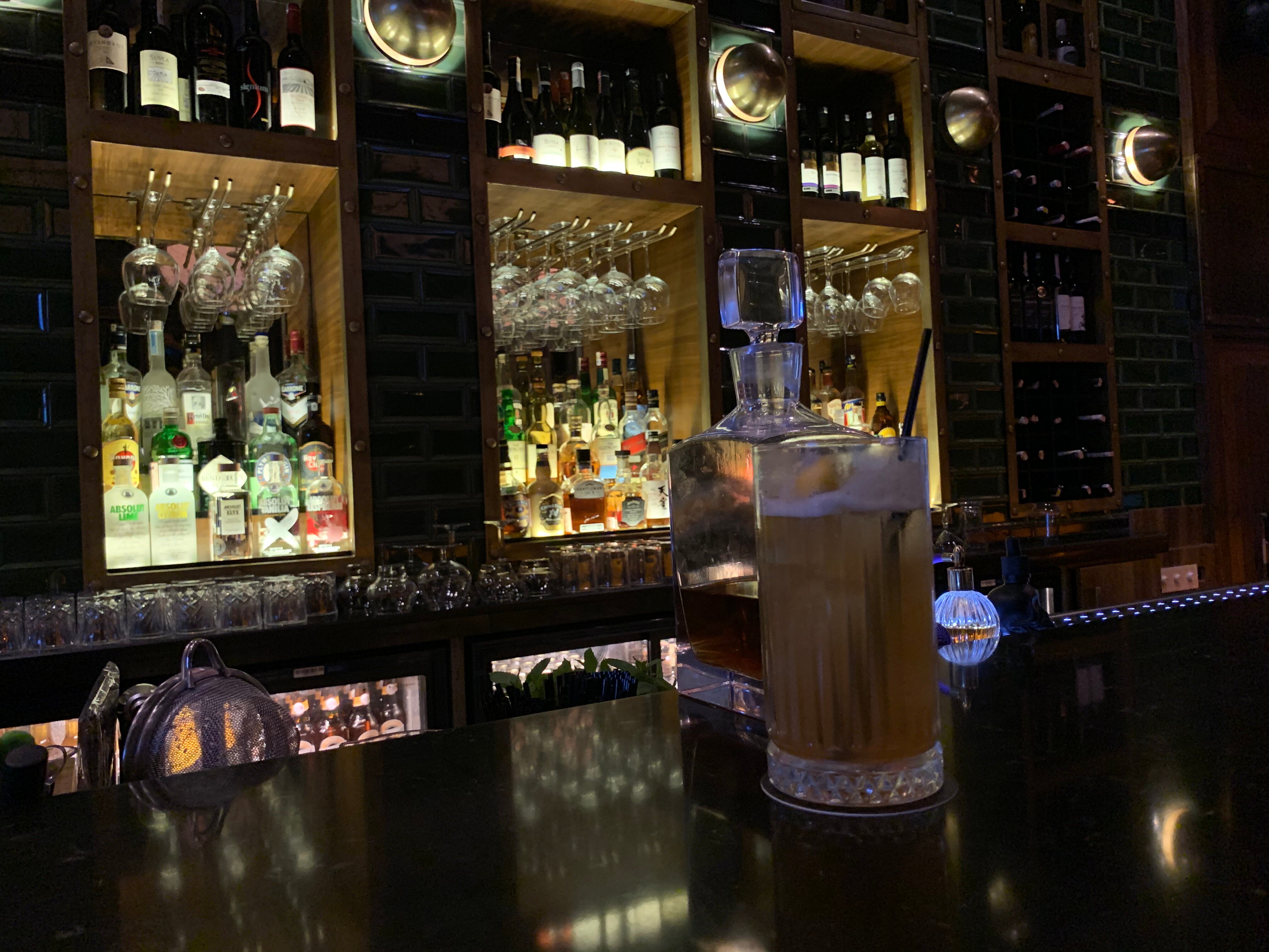 Bandırma Palas Hotel-餐饮