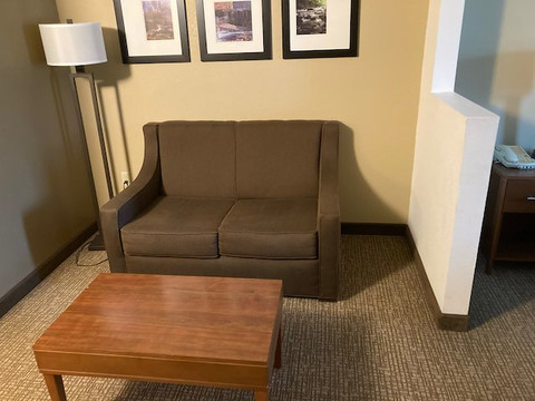 萨沃尼舒适套房酒店-秀格尔洛弗主图