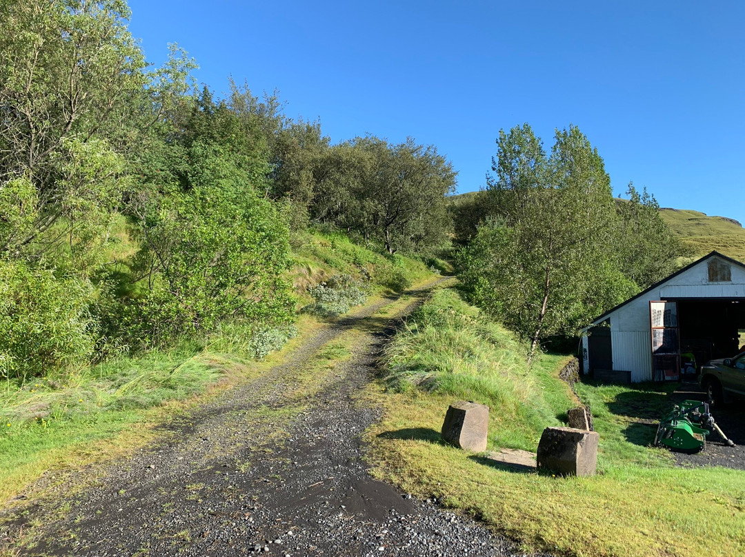 Dalshofdi Guesthouse主图