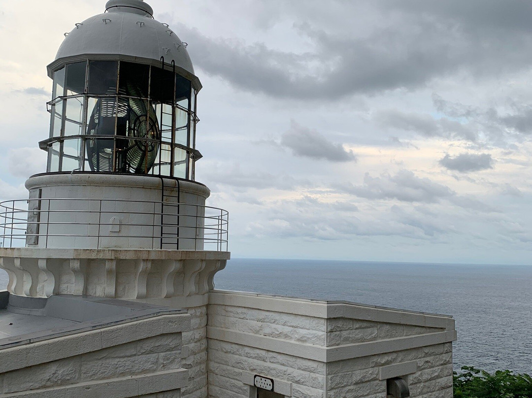 Kyogamisaki (Kyogamisaki Lighthouse)-京丹后市必去景点