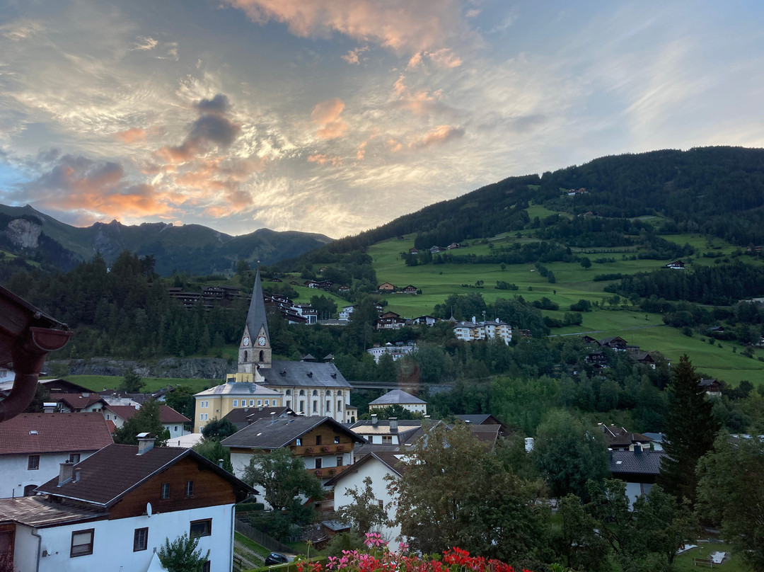 欧特赛迪酒店主图