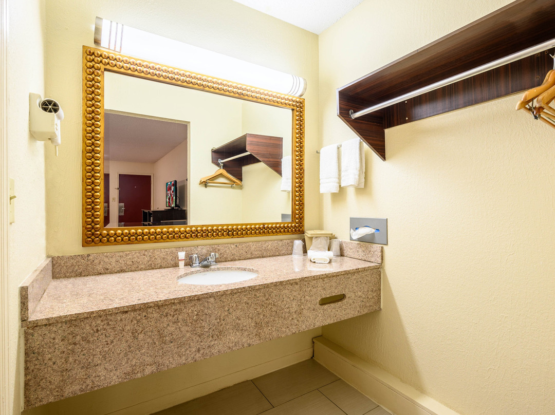 Red Roof Inn Sylacauga主图